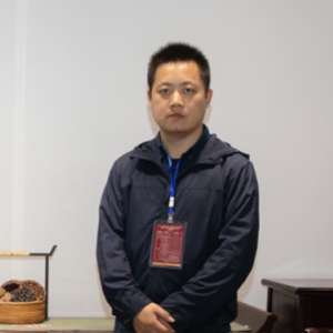 陈大安